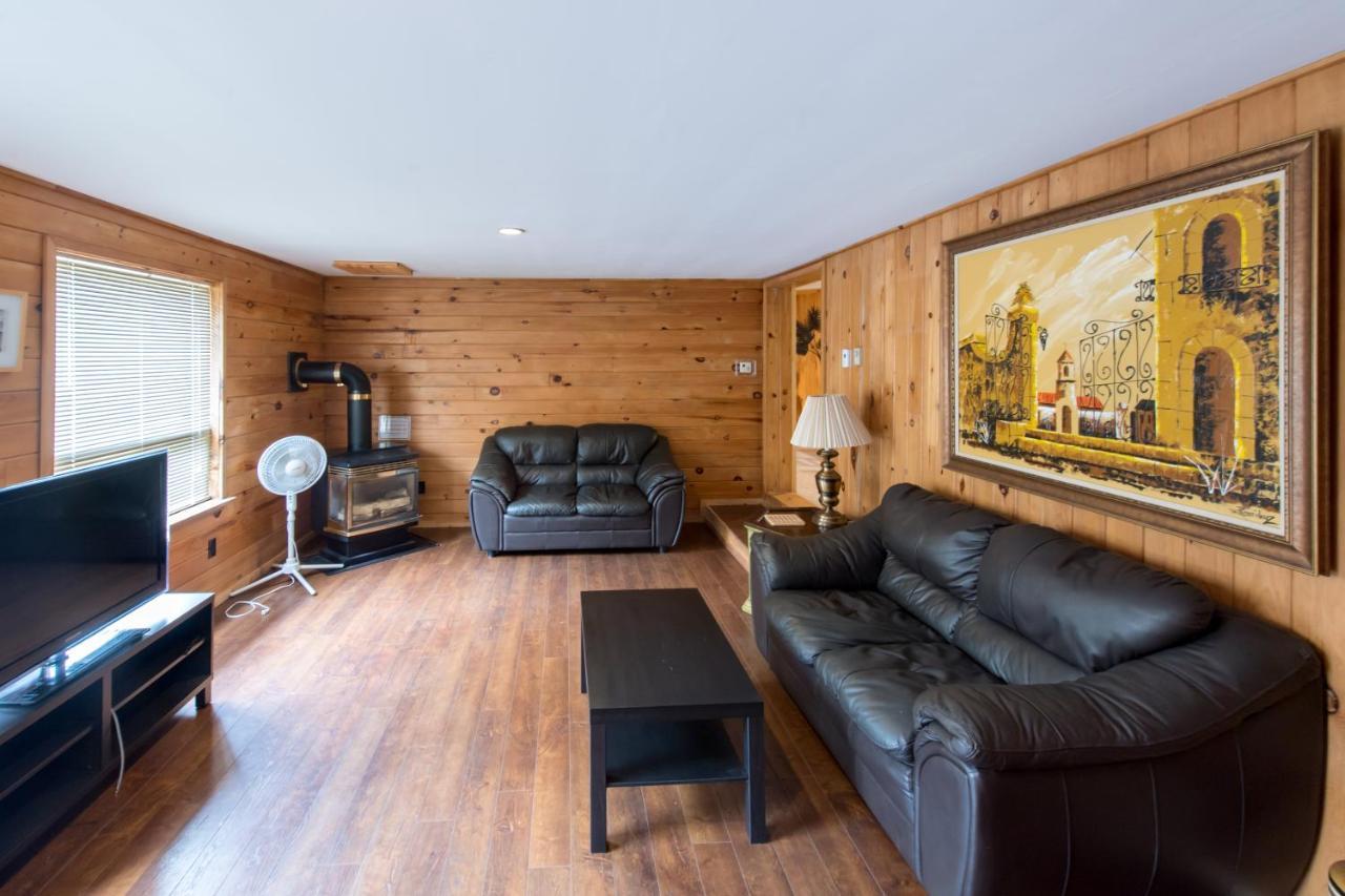 Madawaska Lodge-Cottage Kültér fotó