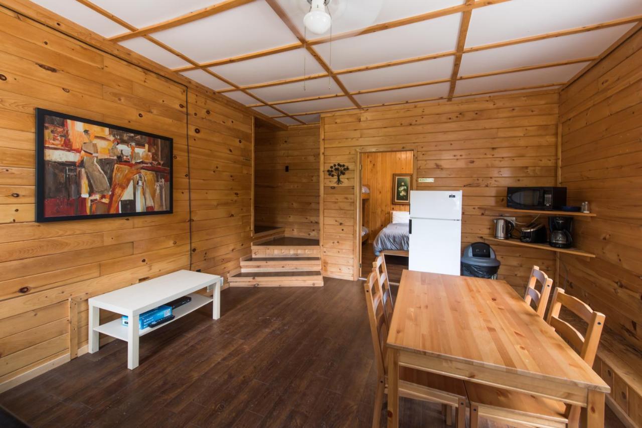 Madawaska Lodge-Cottage Kültér fotó