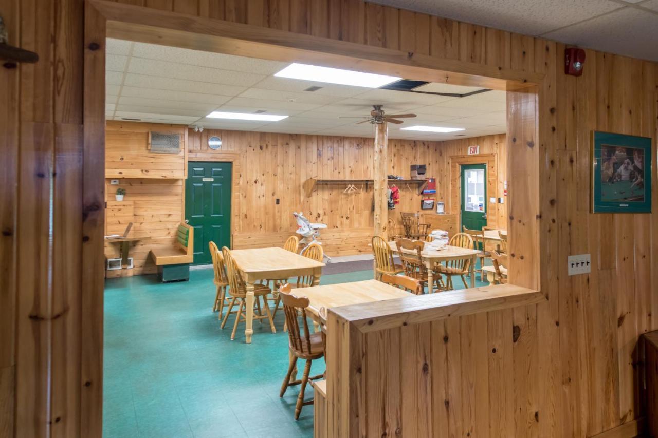 Madawaska Lodge-Cottage Kültér fotó