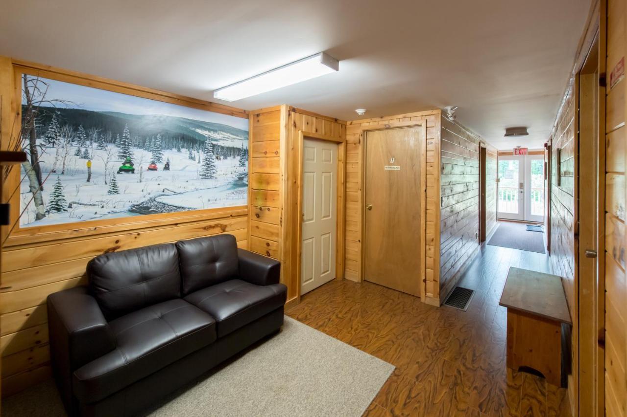 Madawaska Lodge-Cottage Kültér fotó