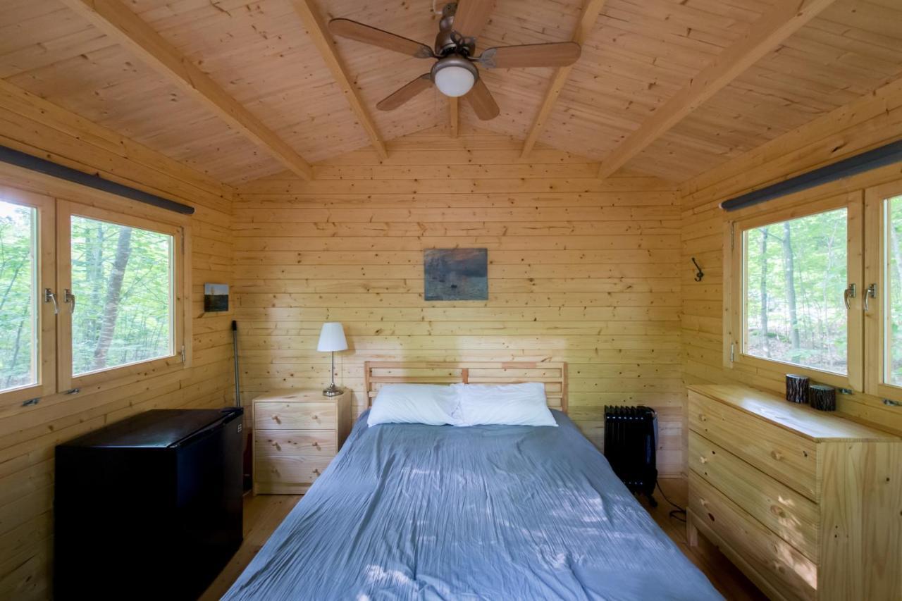 Madawaska Lodge-Cottage Kültér fotó
