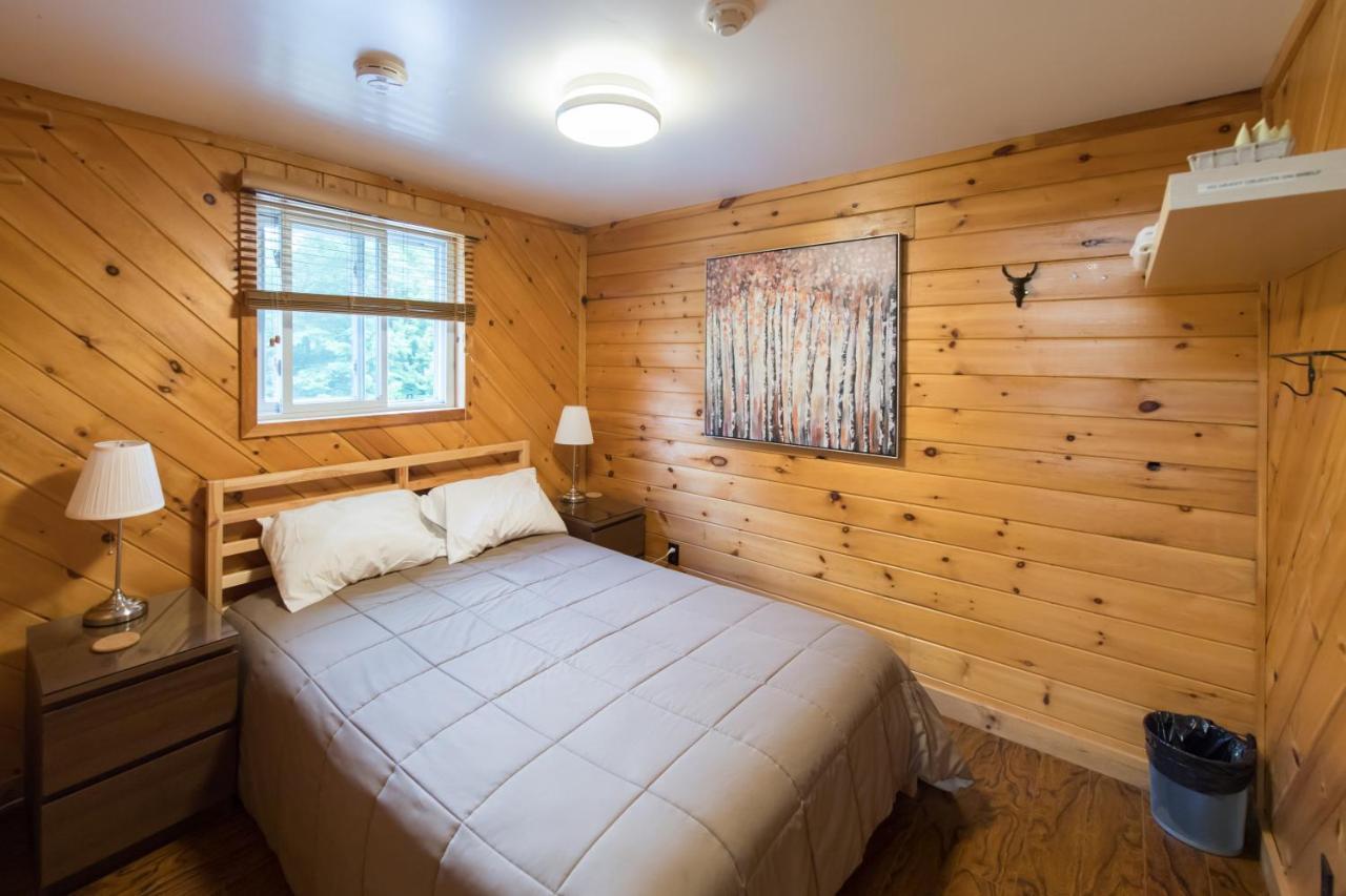Madawaska Lodge-Cottage Kültér fotó