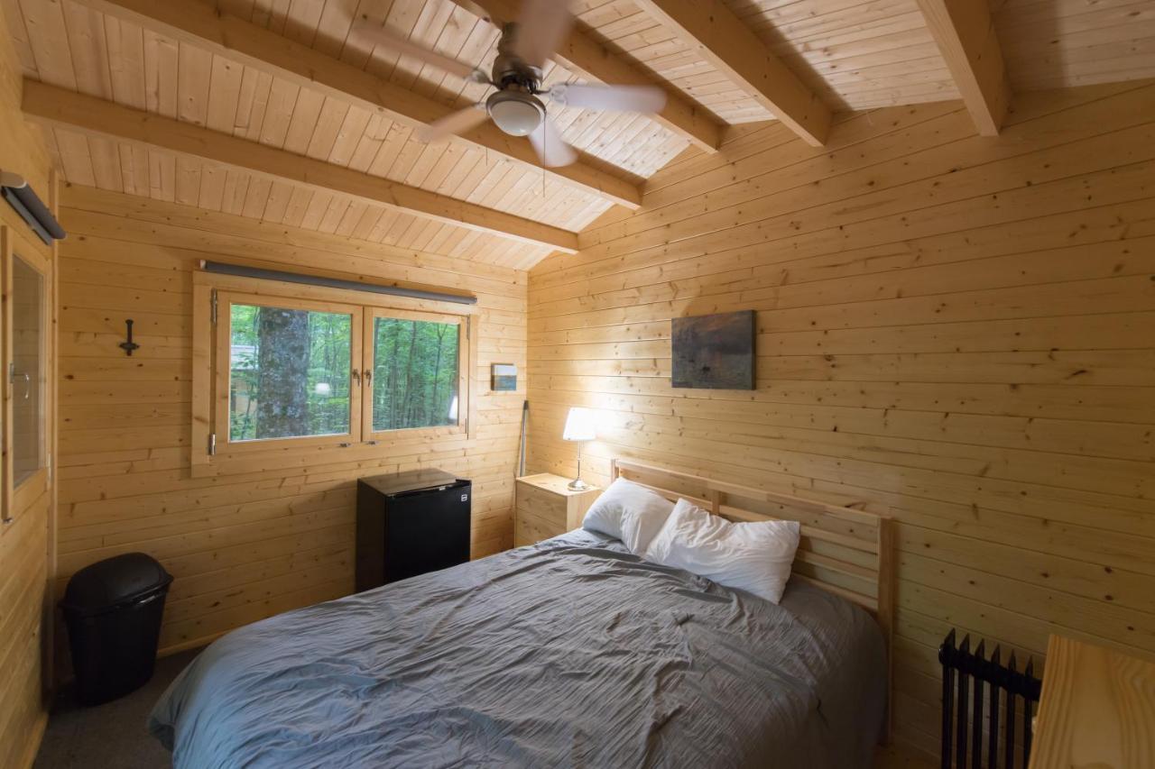 Madawaska Lodge-Cottage Kültér fotó