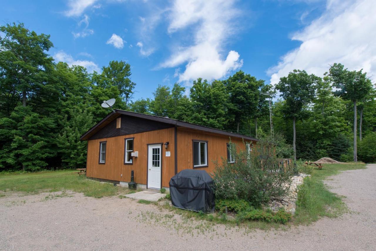 Madawaska Lodge-Cottage Kültér fotó