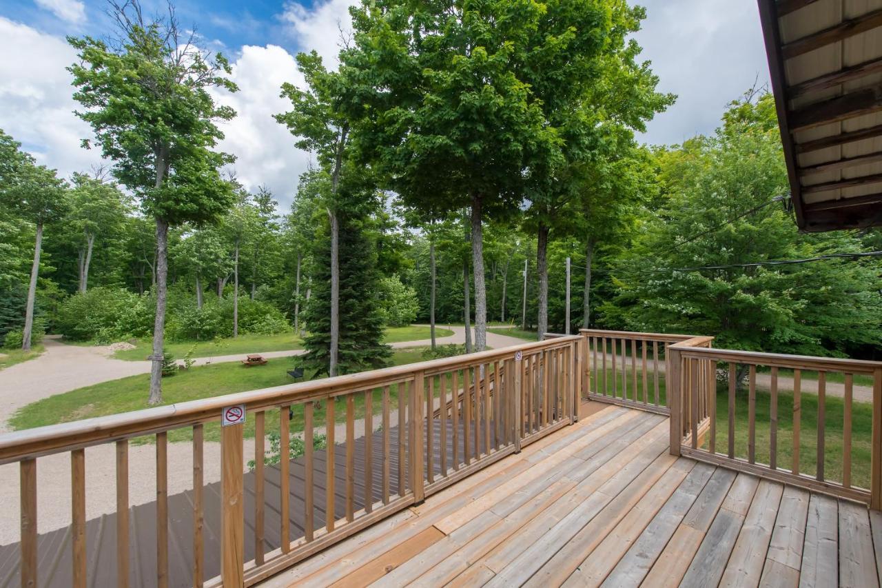 Madawaska Lodge-Cottage Kültér fotó