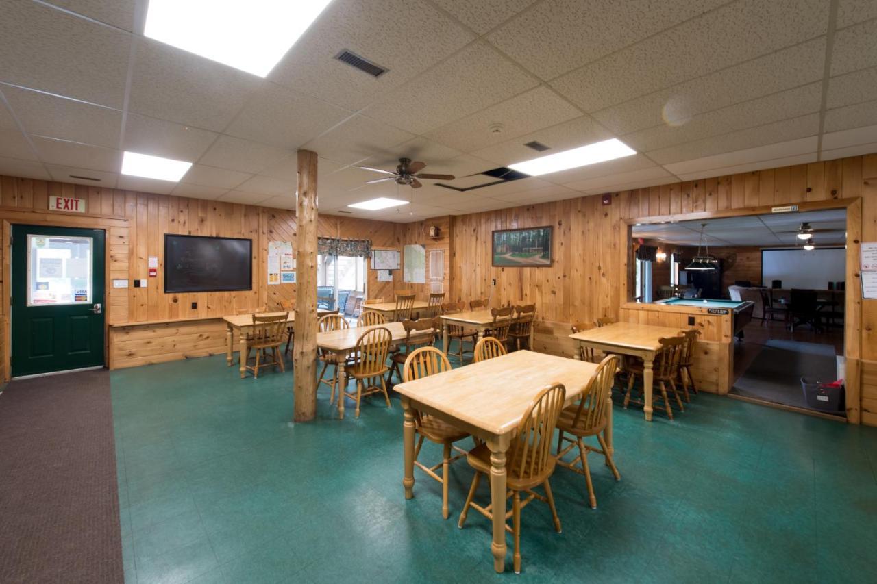 Madawaska Lodge-Cottage Kültér fotó