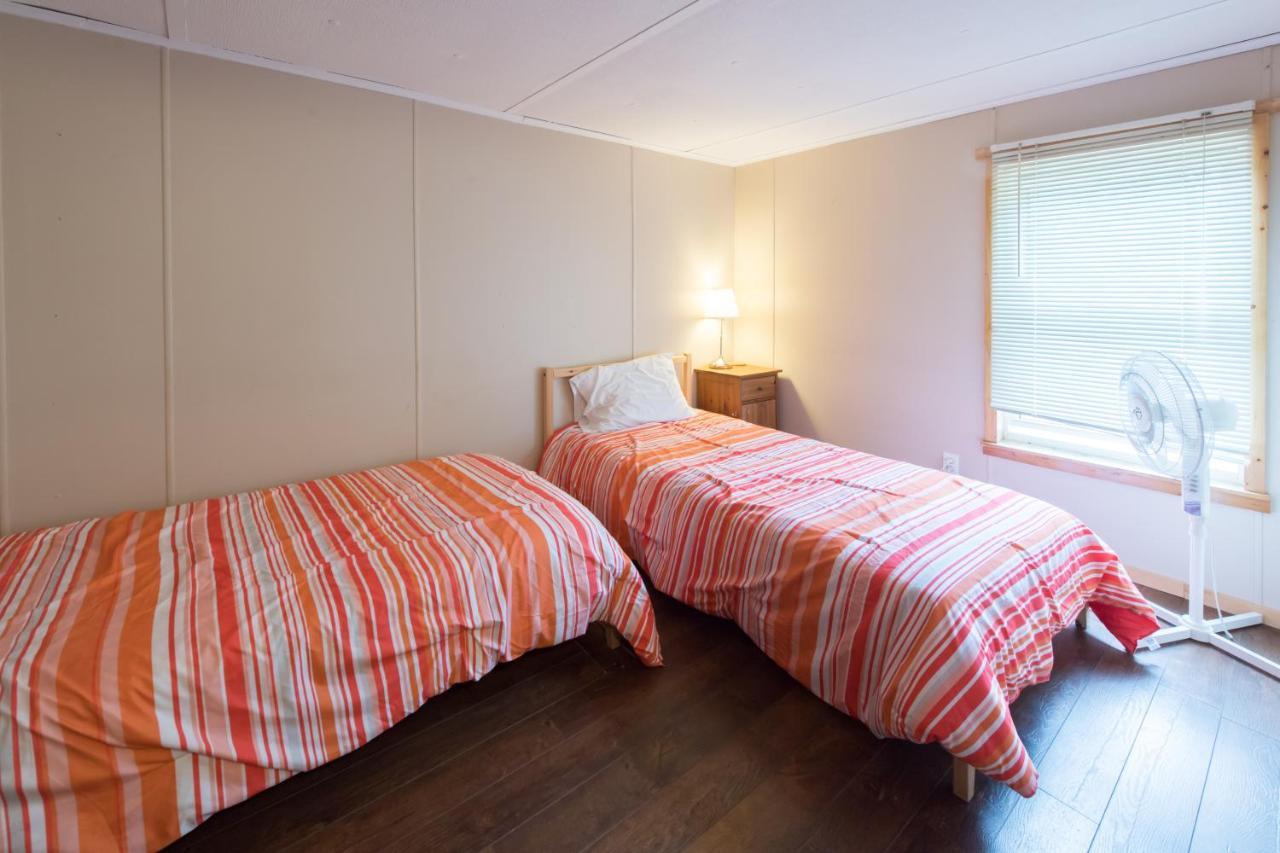 Madawaska Lodge-Cottage Kültér fotó