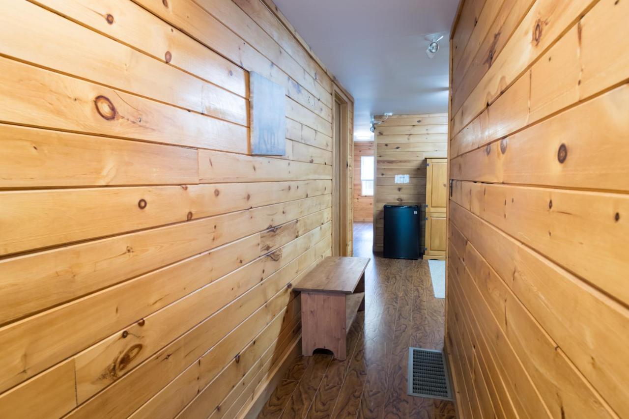 Madawaska Lodge-Cottage Kültér fotó