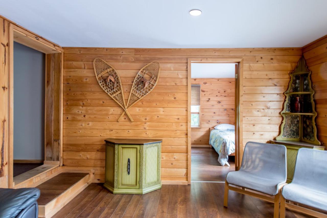 Madawaska Lodge-Cottage Kültér fotó