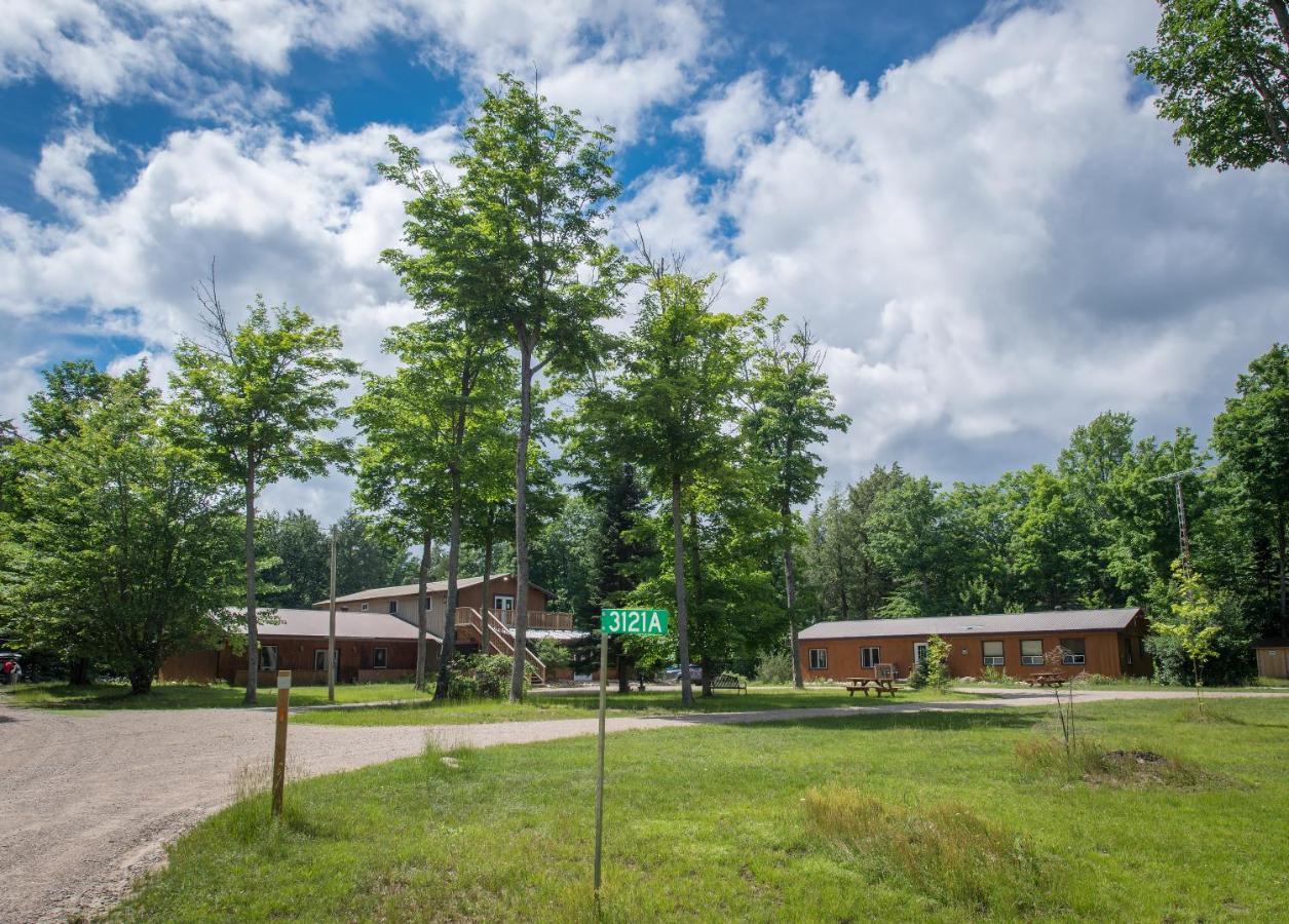 Madawaska Lodge-Cottage Kültér fotó
