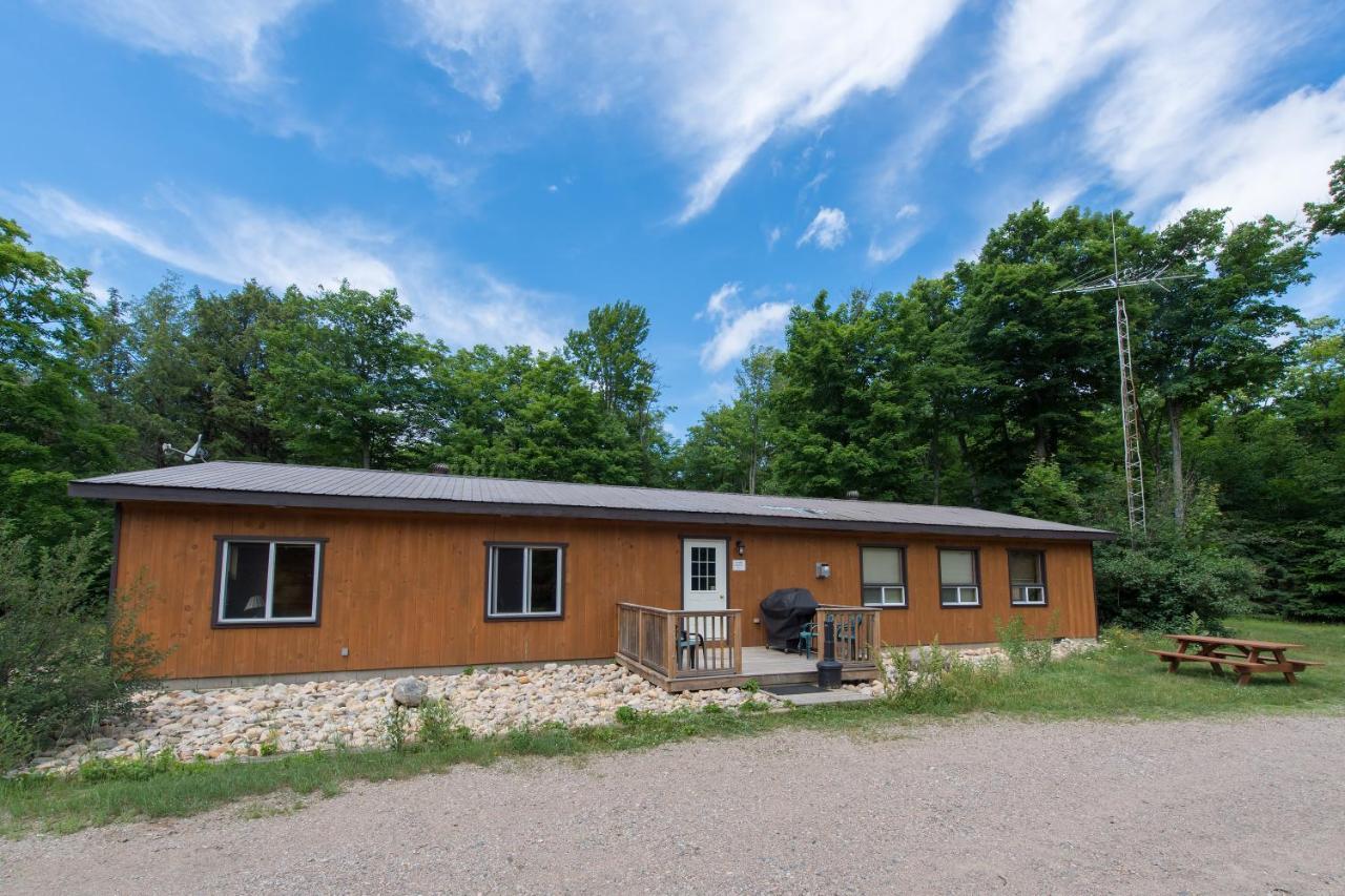 Madawaska Lodge-Cottage Kültér fotó