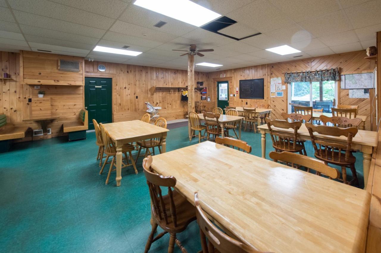 Madawaska Lodge-Cottage Kültér fotó